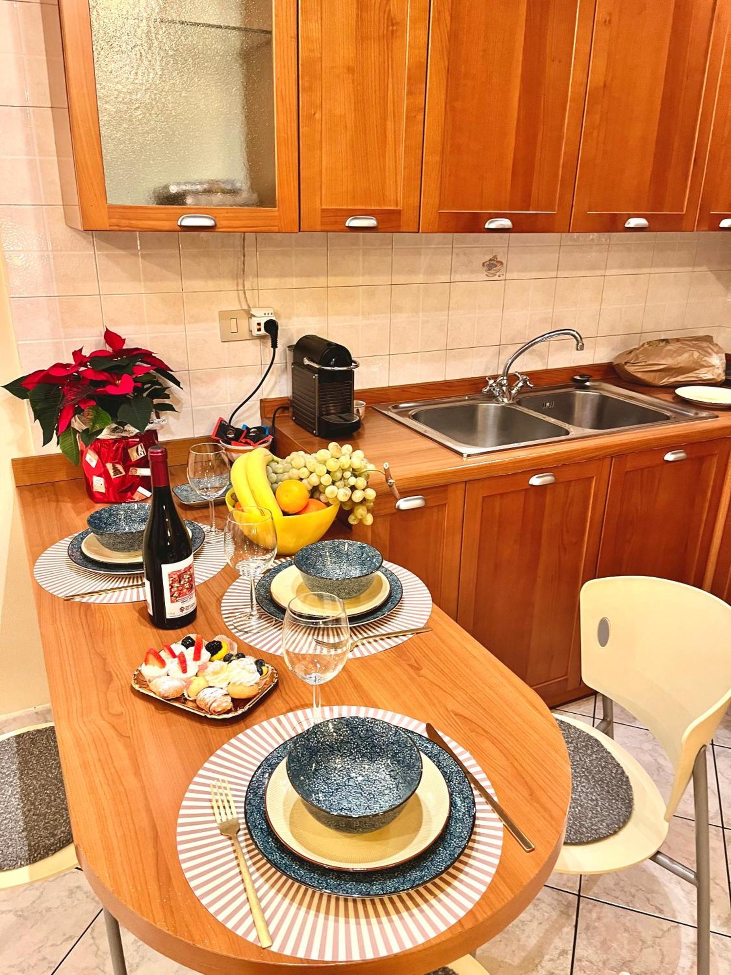 Cosy Italy Near Pala Alpitour And Olimpico Stadio *