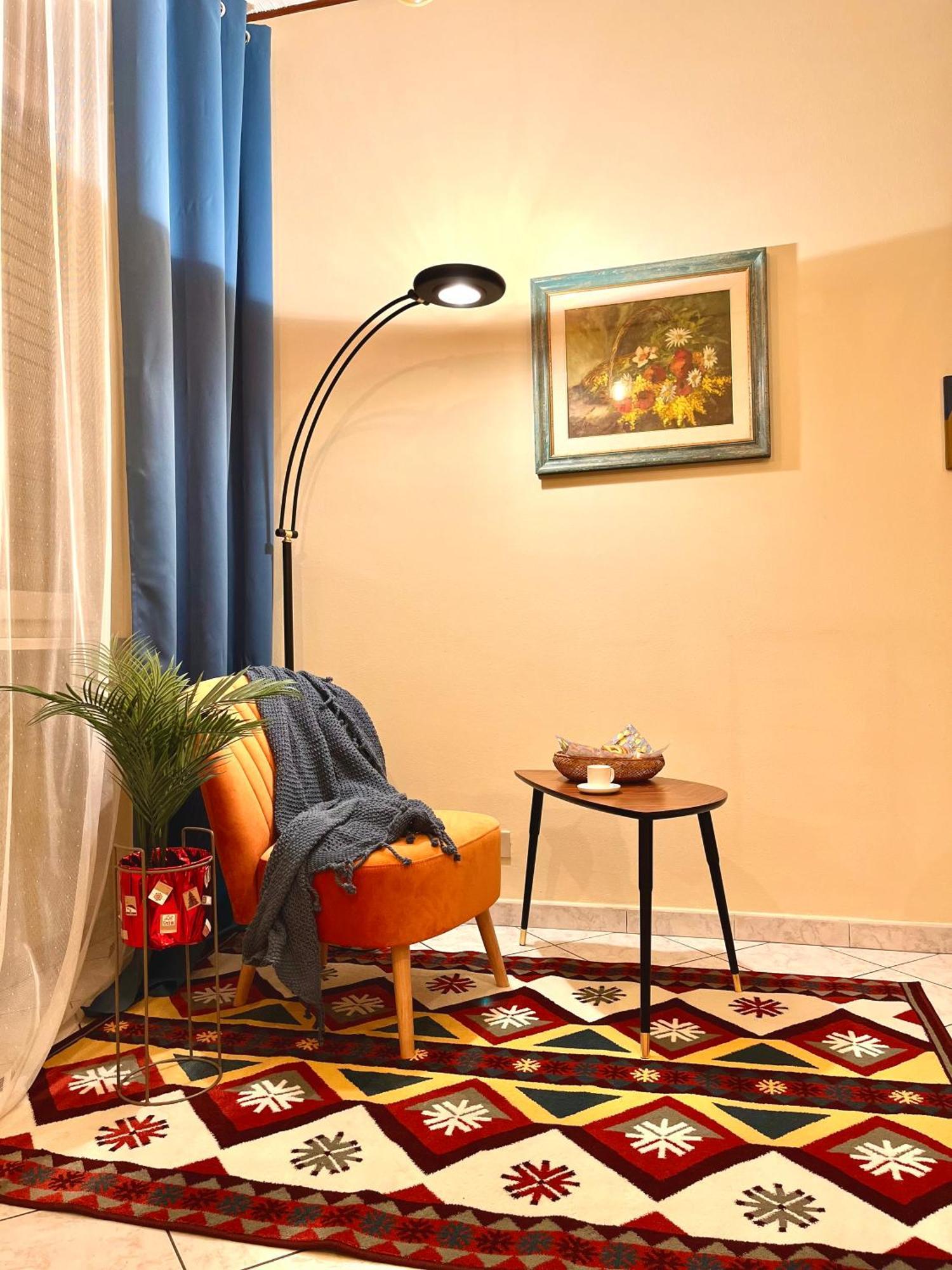 Cosy Italy Near Pala Alpitour And Olimpico Stadio * Torino